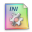 INI File Icon 32x32 png